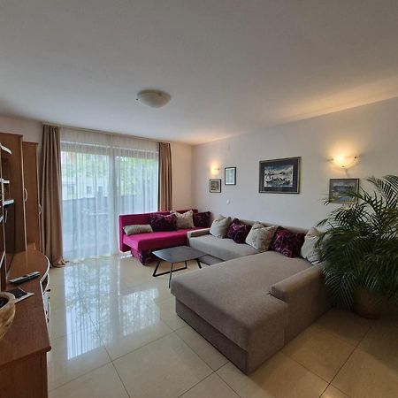 Aparthotel Gaja Блед Екстериор снимка