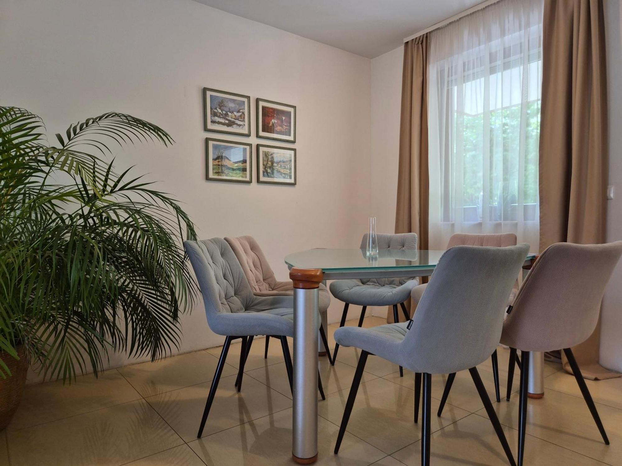 Aparthotel Gaja Блед Стая снимка